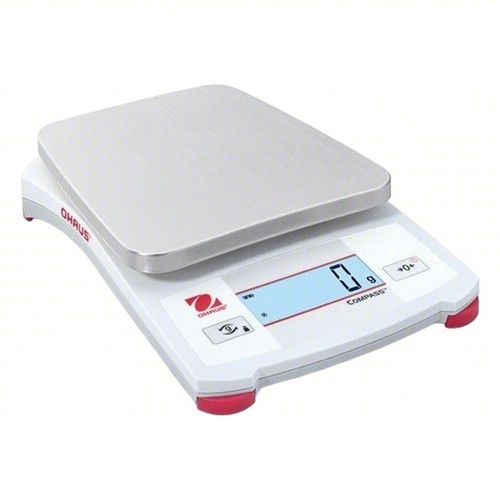 Ohaus compass cx5200 portable - ohaus,