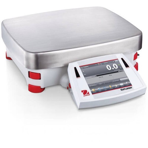 Ohaus ex35001 explorer - ohaus,