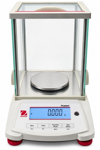 Ohaus pioneer px163 - ohaus, px163/e