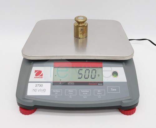 Ohaus ranger 3000 r31p30 - ohaus,